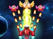 chicken invaders 4 play online now